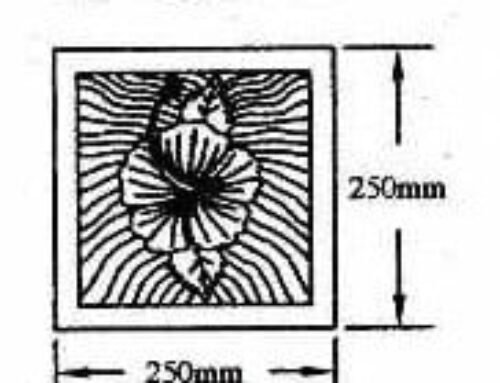 Hibiscus Flower LM-FL01