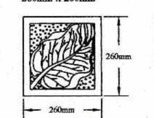 Big Leaf LM-FL03